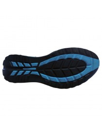 BAIO Azul, zapato S1P piel nobuck suela EVA metal free 36-47