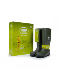 Bota BEKINA Steplite EasyGrip O4