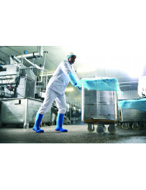 Bota BEKINA Steplite EasyGrip S4