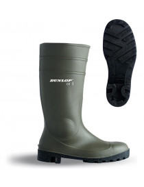 Bota 1588-BAVS Dunlop