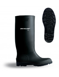 Bota 1588-BAN Dunlop
