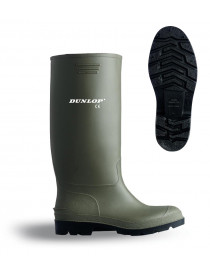 Bota 1588-BAV Dunlop