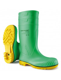 Bota 1588-BRQ Dunlop