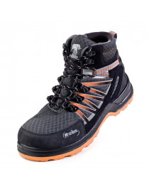 Bota 1688-BTT TROYA Trekking